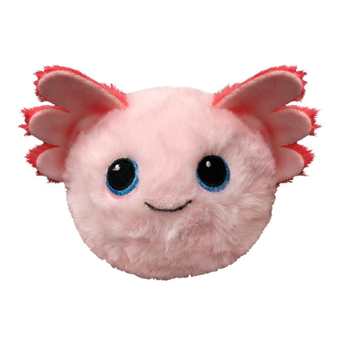 Ty Beanie Bouncers - Gill Axolotl Plush