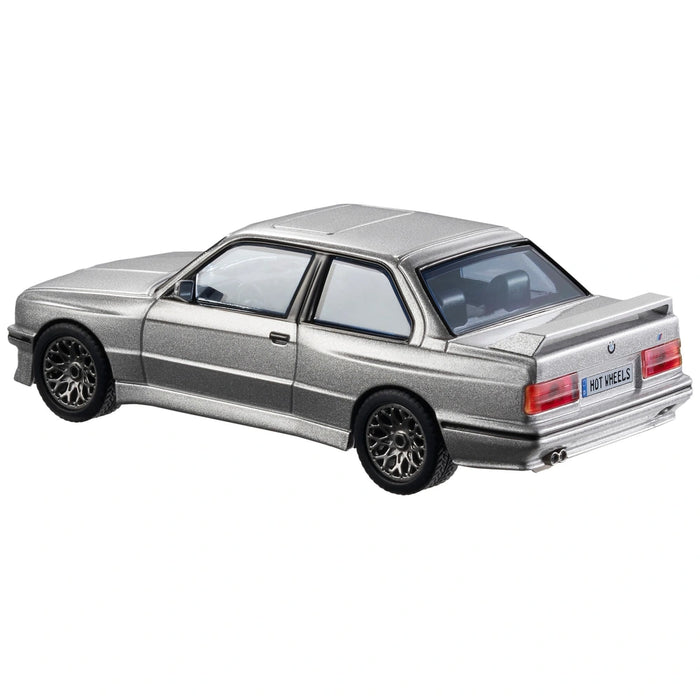 Hot Wheels - Premium 1:43 BMW M3 Car