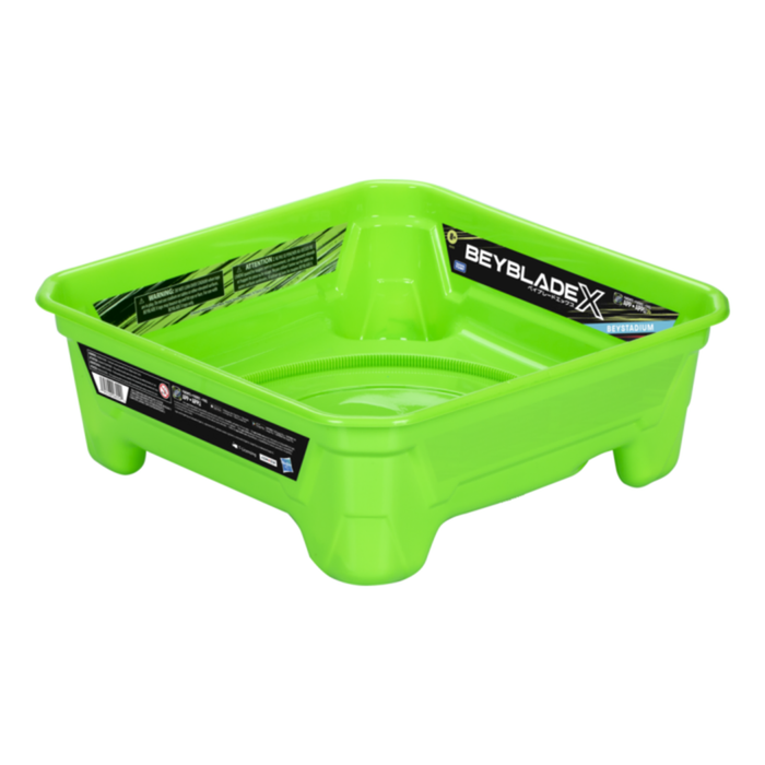 Beyblade X - Basic Stadium