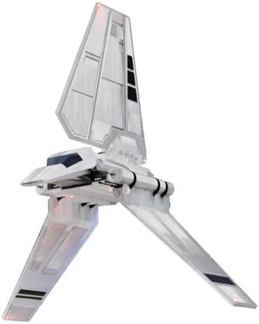 Star Wars - Micro Galaxy ARC 170- Statrfighter Deluxe Vehicle