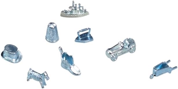 Monopoly: Colchester Edition Board Game