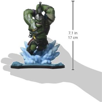 Thor Ragnarok Hulk  Q-Fig Max Diorama Figure