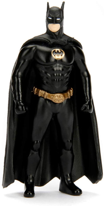 Jada- Batman 1995 Batmobile 1:24 Die-Cast