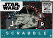 Scrabble Star Wars