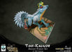 Animegami Chibi - Monster Hunter PVC (Tobi-Kadachi) Figure