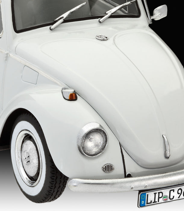 REVELL 67083 - VW Beetle Limousine 1968 1:24 Scale Model Set