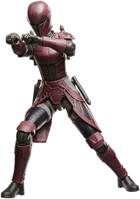 Star Wars The Black Series Maul Shadow Lord Rook Kast Action Figure