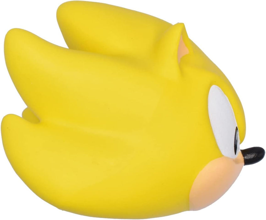 Sonic The Hedgehog - Super Sonic Mega SquishMe