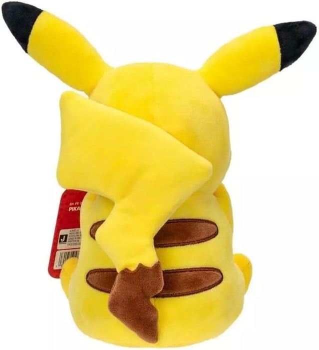 Pokemon - 8" Pikachu Plush