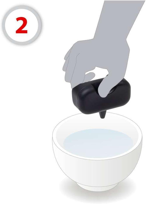 BRIO - Steam and Go Train (30411)