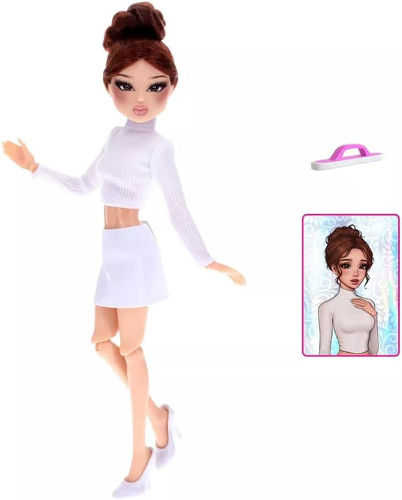Dress To Impress - Series 1 Lana Fashion Doll