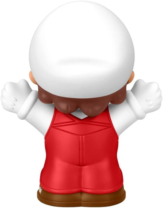 Fisher Price Little People - My Fire Mario Figure