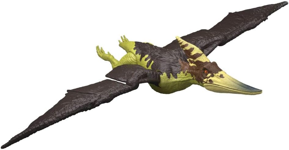Jurassic World - Wild Roar: Pteranodon