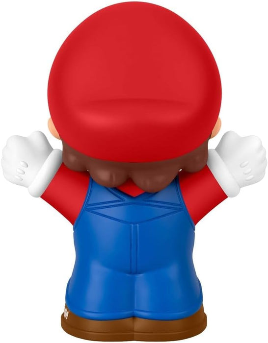 Fisher Price Little People - My Mario Figure