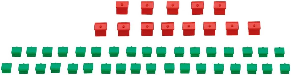 Monopoly: Derby Edition Board Game