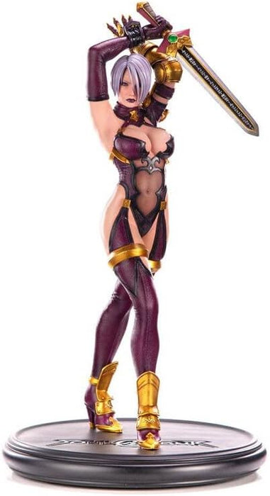 First4Figures - SoulCalibur II (Ivy) RESIN Statue /Figures
