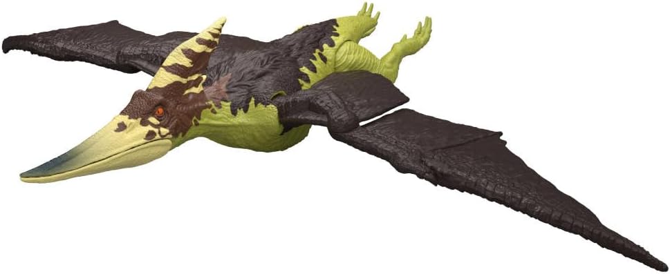 Jurassic World - Wild Roar: Pteranodon