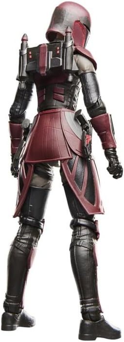 Star Wars The Black Series Maul Shadow Lord Rook Kast Action Figure