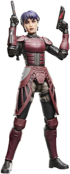 Star Wars The Black Series Maul Shadow Lord Rook Kast Action Figure