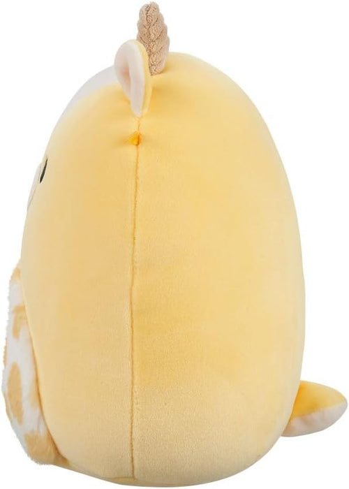 Squishmallows - 7.5'' Miel The Yellow Goat Plush