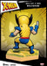 Beast-Kingdom X-Men Wolverine (Windowed Box)