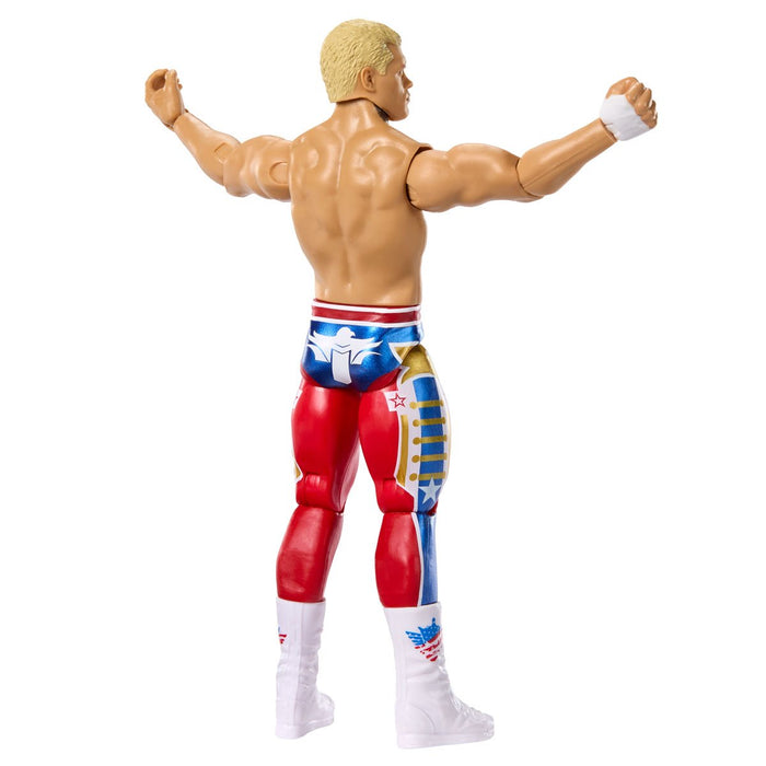 WWE - Cody Rhodes Action Figure