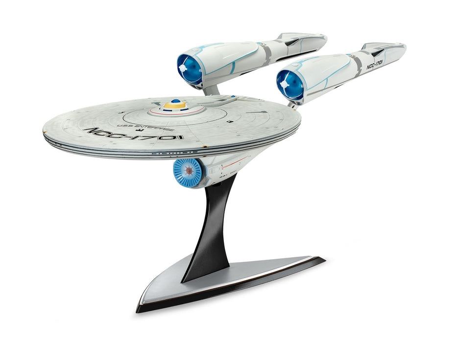 REVELL 04882  - Star Trek: Into Darkness: USS Enterprise NCC-1701 1:500 Scale Model