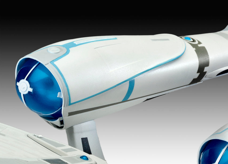 REVELL 04882  - Star Trek: Into Darkness: USS Enterprise NCC-1701 1:500 Scale Model