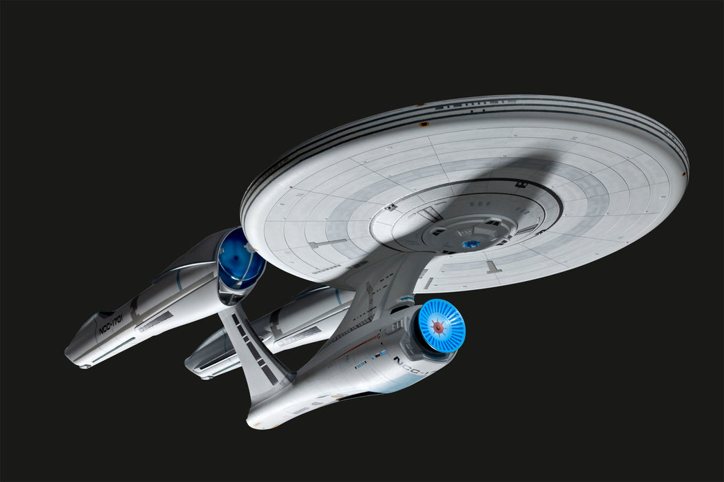 REVELL 04882  - Star Trek: Into Darkness: USS Enterprise NCC-1701 1:500 Scale Model