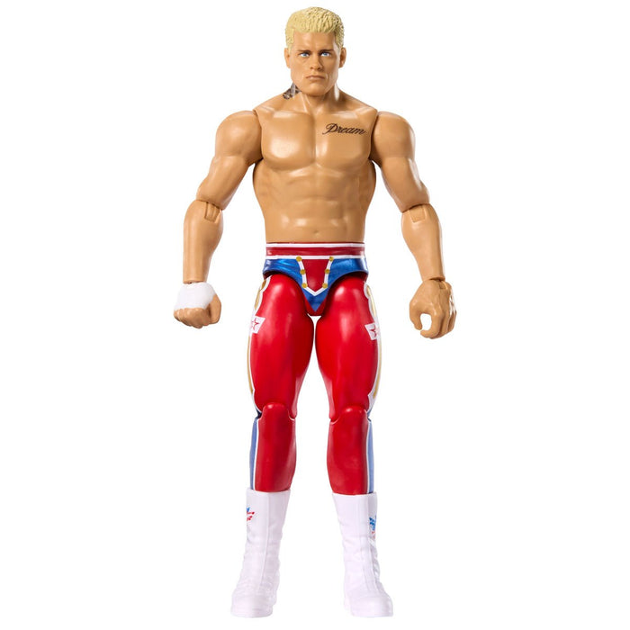 WWE - Cody Rhodes Action Figure