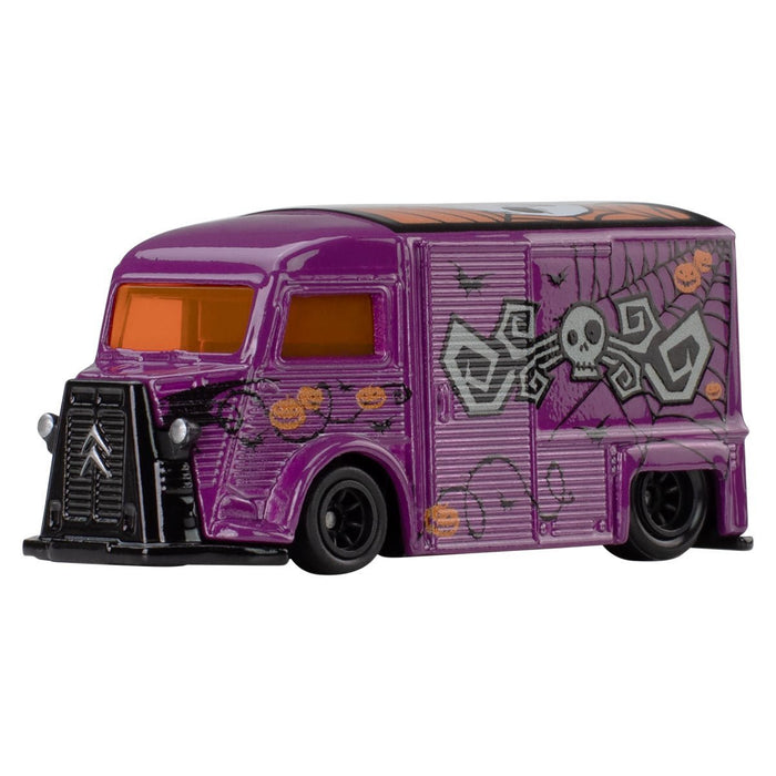 Hot Wheels Pop Culture - The Nightmare Before Christmas (Citroen Type H)