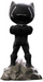 IronStudios - MiniCo Figurines: Marvel Infinity Saga (Black Panther) Figure