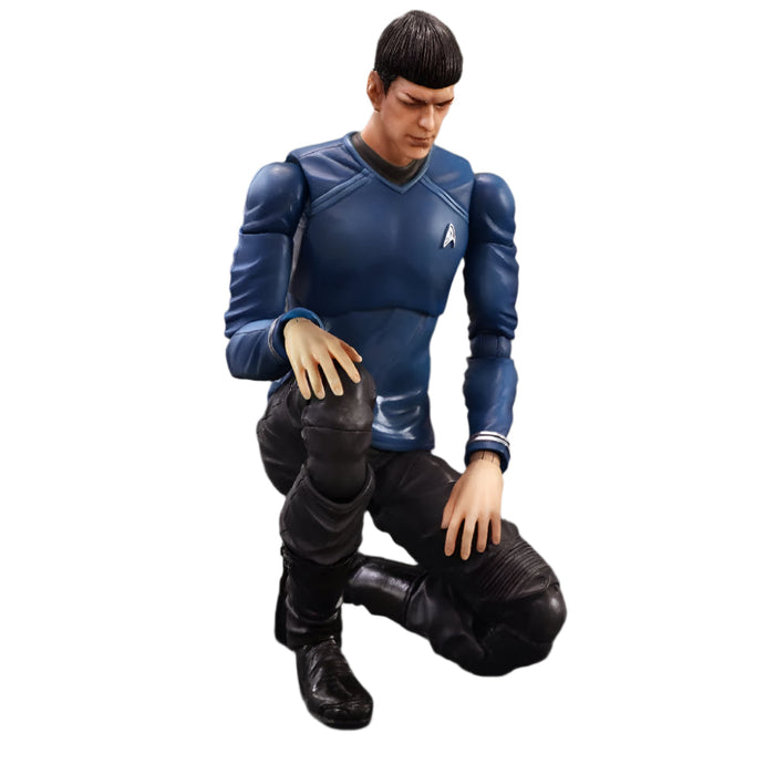 Play Arts Kai - Star Trek Spock Figure