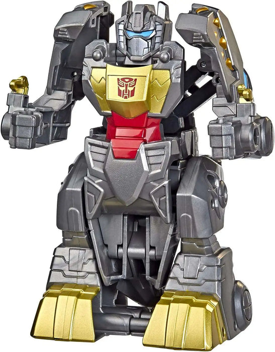 Transformers Classic Heroes Team - Grimlock Action Figure