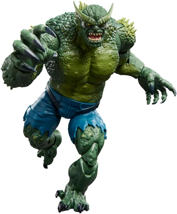 Marvel Legends The Incredible Hulk Abomniation Action Figure