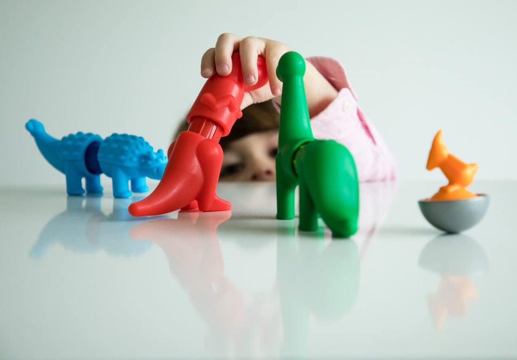 SmartGames My First Dinosaurs