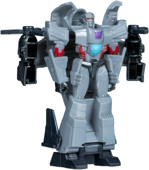 Transformers Earthspark - Smash to Change Megatron Action Figure
