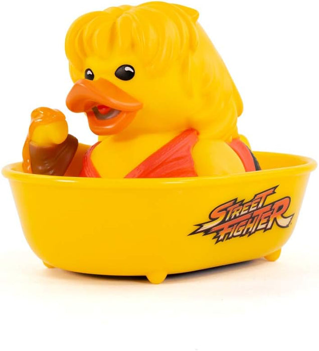 Tubbz - Street Fighter: Ken