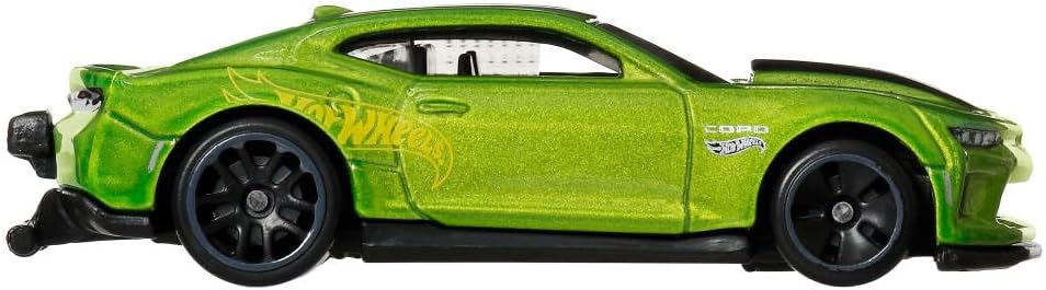 Hot Wheels - Silver Series Legends Multipack