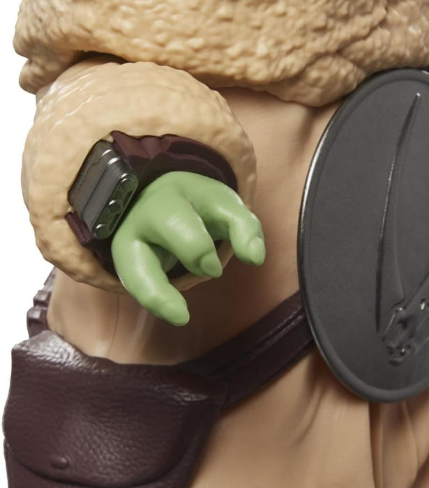 Star Wars The Mandalorian & Grogu Figure