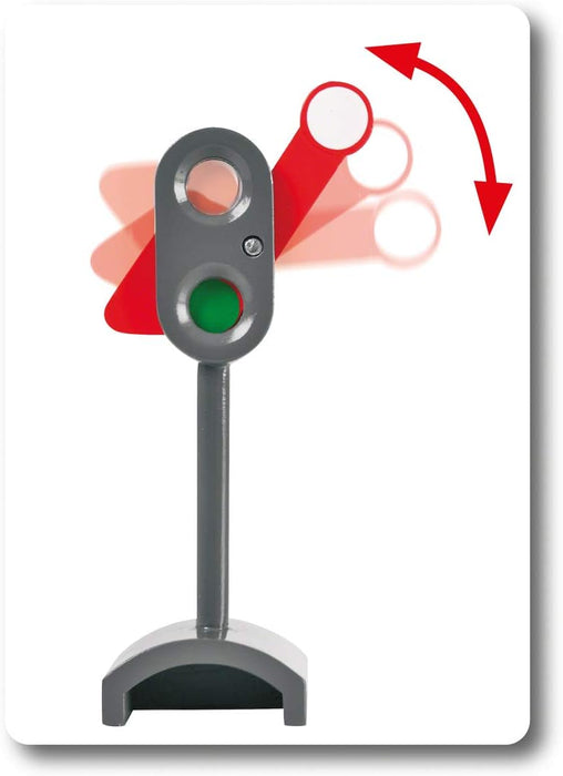 BRIO - Circle Train Set (33847)