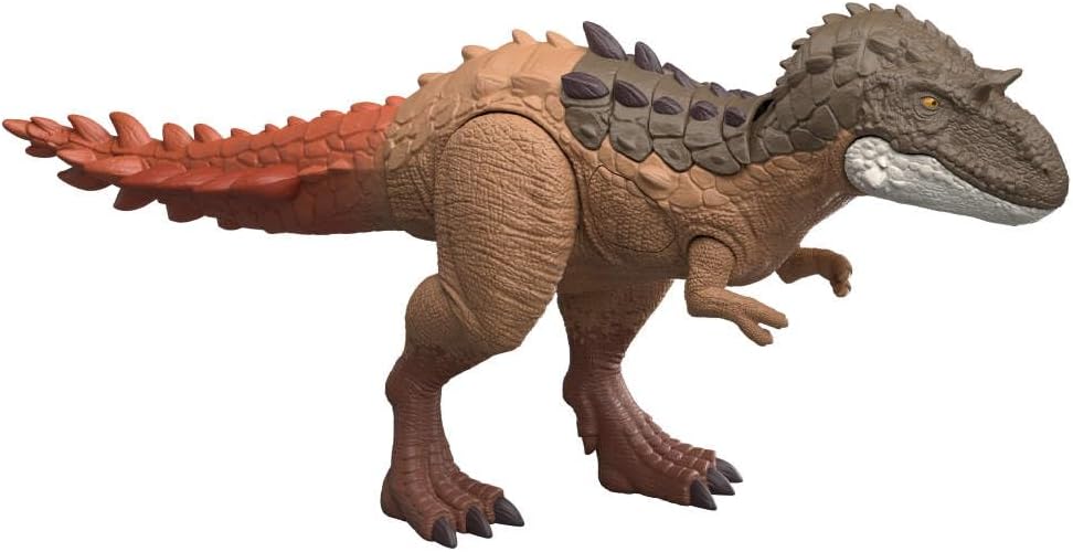Jurassic World - Gigantic Thrasher: Gorgosaurus
