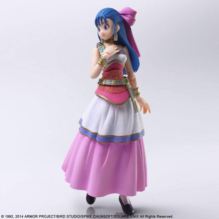 Dragon Quest V - Bring Arts Nera Briscolett) Action Figure Figure