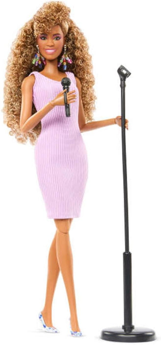 Barbie Signature Whitney Houston Doll