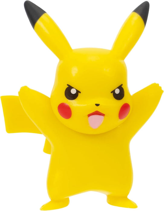 Pokémon Pikachu Clip ‘N’ Go Bandolier Set