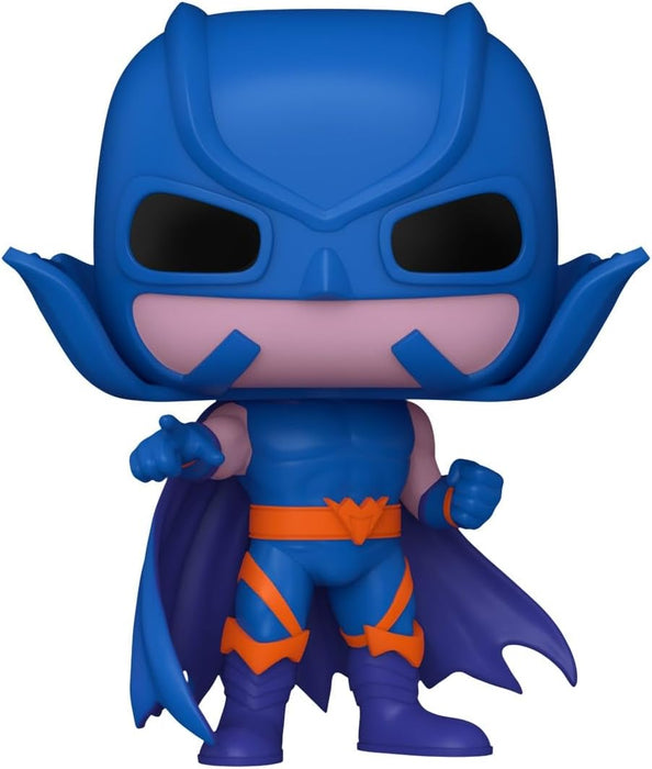 Funko - Books: Goosebumps (Attack Of The Mutant) POP! Vinyl Figure
