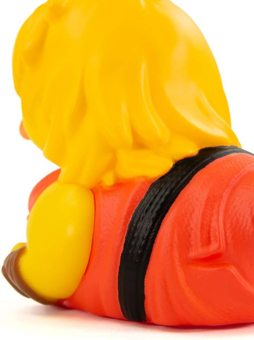 Tubbz - Street Fighter: Ken