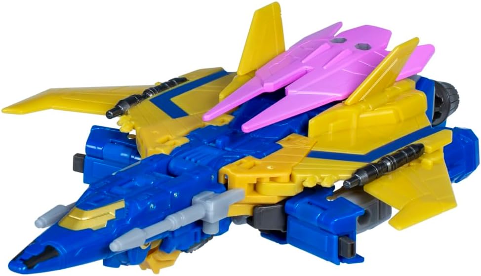 Transformers - Studio Series Sentinel Prime Action Figure