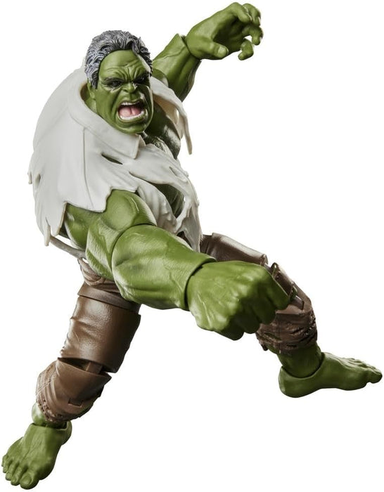 Marvel Legends Series Spider-Man Brand New Day Hulk Action Figure