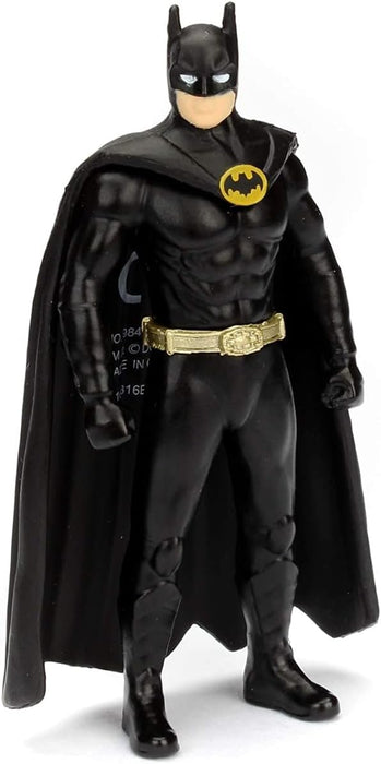 Jada - Batman 1989 Batmobile 1:24 Die-Cast Collectible Car